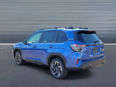 New 2026 Subaru Forester Limited image 4
