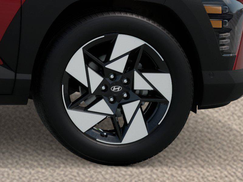 New 2027 Hyundai Kona Limited AWD/4WD image 48
