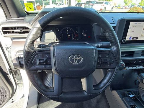 Used 2026 Toyota Tacoma 4x4 Double Cab image 26