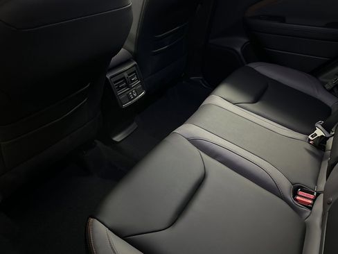 New 2025 Subaru Forester Sport image 8