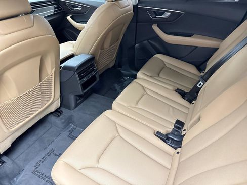 Certified 2026 Audi Q7 2.0T Premium Plus AWD/4WD image 12