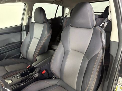 Used 2018 Subaru Crosstrek 2.0i Premium AWD/4WD image 12