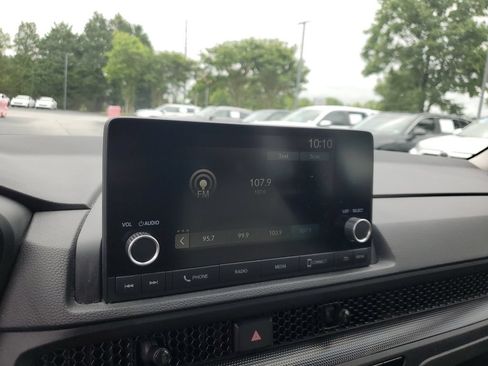 Used 2023 Honda CR-V EX image 19