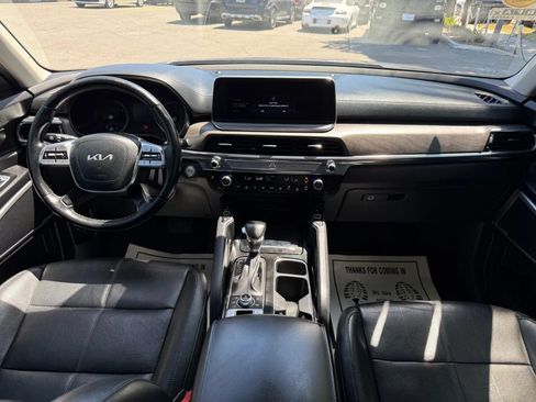 Used 2022 Kia Telluride EX w/ Towing Package AWD/4WD image 23