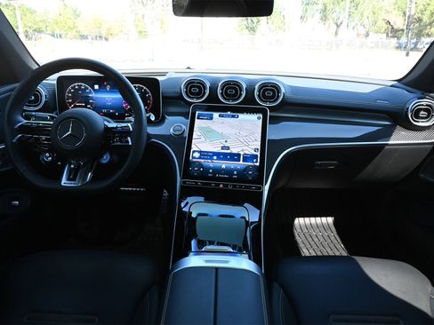 Used 2024 Mercedes-Benz CLE 53 AMG 4MATIC image 7