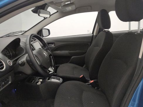 Used 2024 Mitsubishi Mirage G4 SE FWD image 17