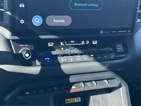 Used 2024 Toyota Sequoia TRD Pro image 38