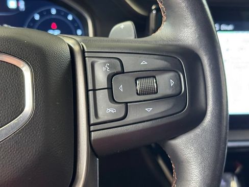 Used 2023 GMC Sierra 1500 AT4 w/ Technology Package AWD/4WD image 41