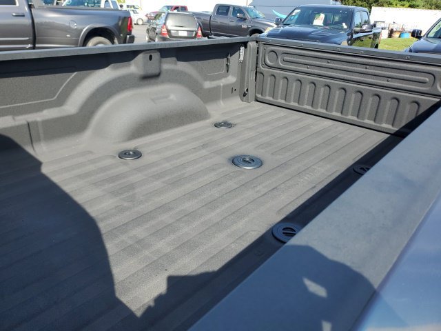 Used 2026 RAM 3500 Limited AWD/4WD image 10