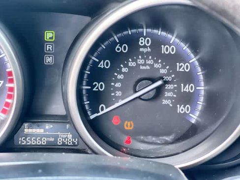 Used 2013 MAZDA MAZDA3 i SV FWD image 19