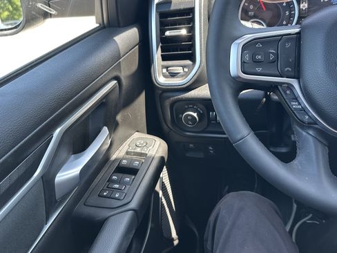 Used 2026 RAM 1500 Big Horn AWD/4WD image 20