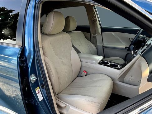 Used 2012 Toyota Venza LE w/ LE Convenience Pkg image 27