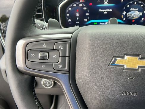 New 2026 Chevrolet Silverado 1500 High Country image 21