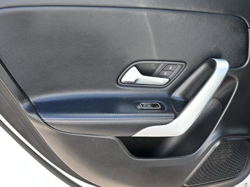 Used 2020 Mercedes-Benz A 220 w/ Premium Package image 11