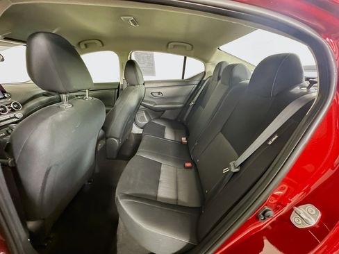 Used 2024 Nissan Sentra SV FWD image 26