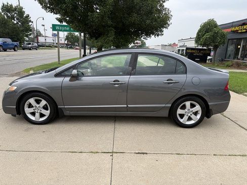 Used 2010 Honda Civic LX-S image 8