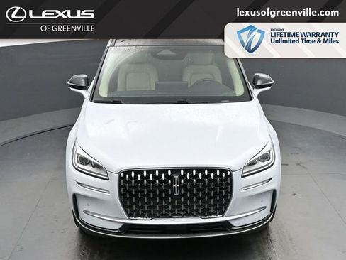 Used 2025 Lincoln Corsair Reserve FWD image 41