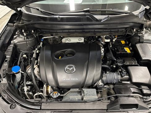 Certified 2023 MAZDA CX-5 AWD 2.5 S w/ Premium Plus Pkg image 20