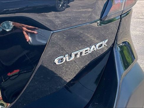 Certified 2024 Subaru Outback Premium w/ Popular Package #1A AWD/4WD image 9