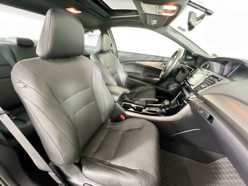 Used 2016 Honda Accord EX-L image 22