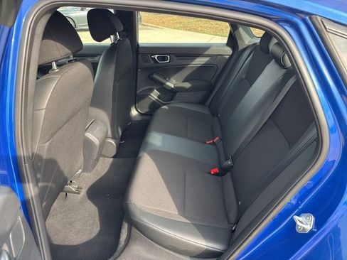 Used 2022 Honda Civic Sport image 9