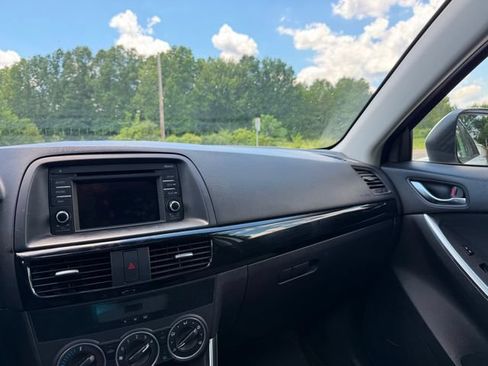 Used 2014 MAZDA CX-5 Touring w/ Bose/Moonroof Package AWD/4WD image 11