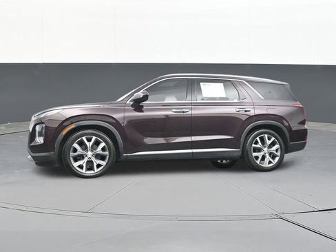 Used 2022 Hyundai Palisade SEL w/ Premium Package AWD/4WD image 63