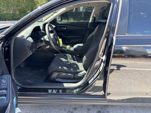 Used 2024 Honda Accord LX image 2