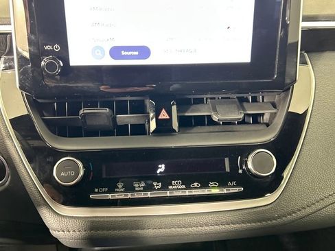 Used 2024 Toyota Corolla Sedan w/ SE Convenience Package image 14