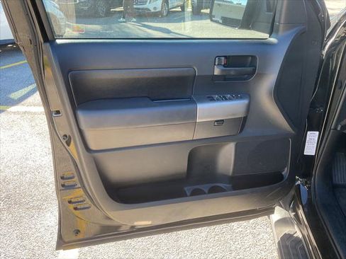 Used 2014 Toyota Sequoia SR5 image 24