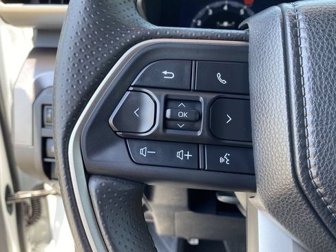 Certified 2025 Toyota 4Runner TRD Off-Road AWD/4WD image 27
