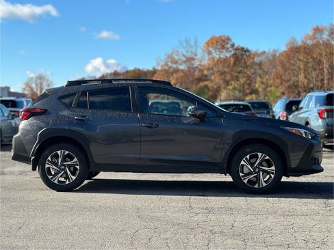 New 2026 Subaru Crosstrek 2.5i Premium image 15