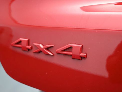 Used 2022 Jeep Compass Limited AWD/4WD image 32