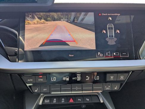 Used 2022 Audi A3 2.0T Premium Plus image 19