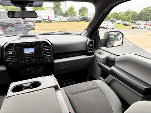 Used 2020 Ford F150 XL w/ XL Power Equipment Group AWD/4WD image 30