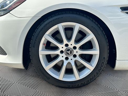 Used 2019 Mercedes-Benz SLC 300 image 31