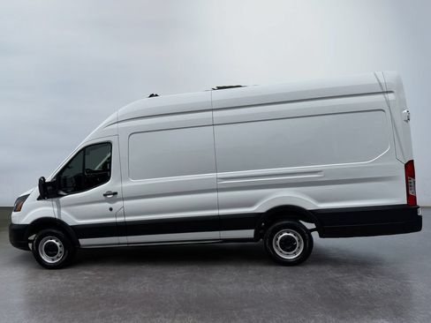 Used 2024 Ford Transit 350 148 High Roof Extended w/ Load Area Protection Package RWD image 6