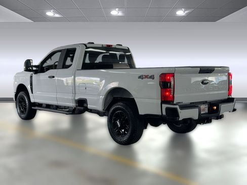 Used 2023 Ford F350 XL w/ STX Appearance Package image 3