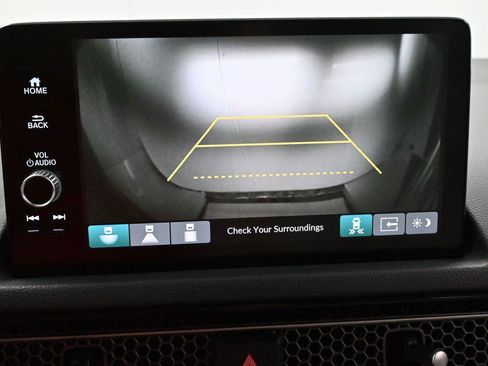 Used 2024 Honda Civic Touring image 23