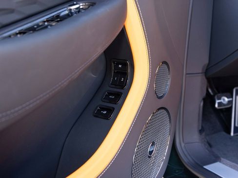 Certified 2025 Bentley Continental GT Speed image 23