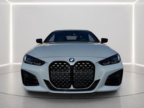 Used 2024 BMW 440i xDrive Convertible image 8