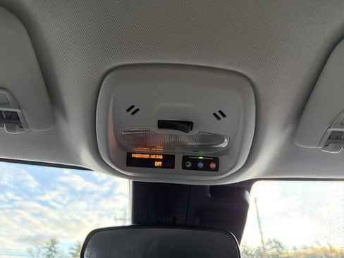 Certified 2024 Chevrolet Trax ACTIV w/ Driver Confidence Package image 18