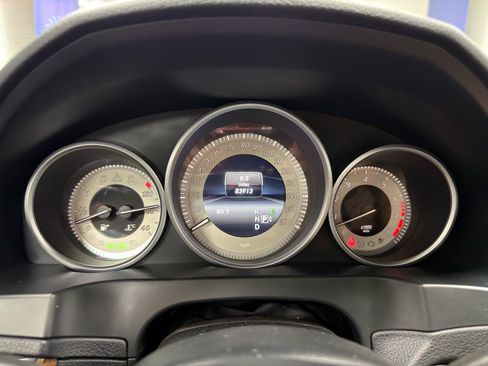 Used 2017 Mercedes-Benz E 400 Cabriolet image 26