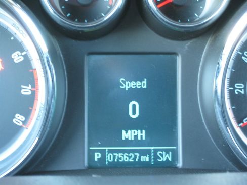 Used 2013 Buick Encore Convenience image 17