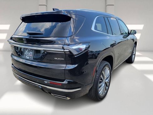 New 2026 Buick Enclave Avenir w/ Super Cruise Package image 6