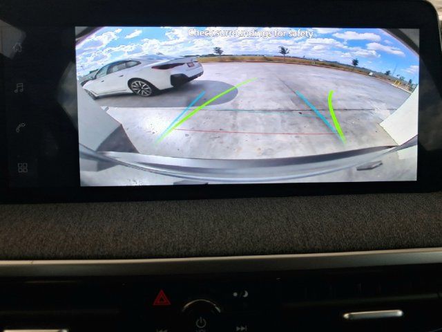 Used 2026 Nissan Kicks SV FWD image 20
