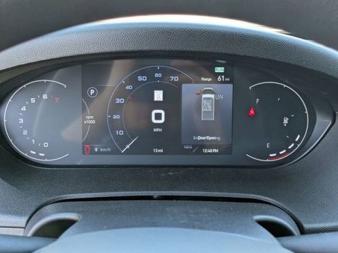 New 2026 RAM ProMaster 1500 w/ Premium Convenience Group FWD image 12