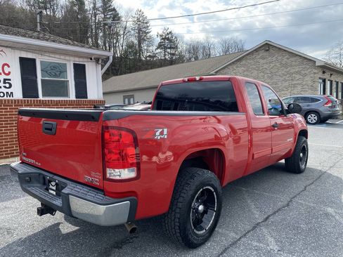 Used 2009 GMC Sierra 1500 SLE w/ Power Pack Plus image 5