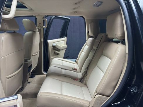 Used 2007 Ford Explorer Limited AWD/4WD image 29