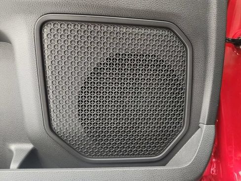 Used 2025 Toyota Tundra SR5 w/ SX Package RWD image 40